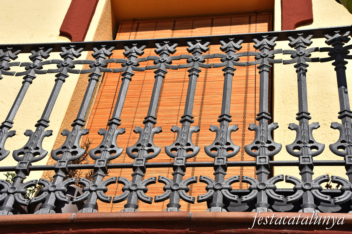 Seva - Carrer Rocada 