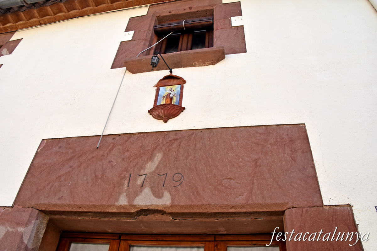 Seva - Carrer Rocada