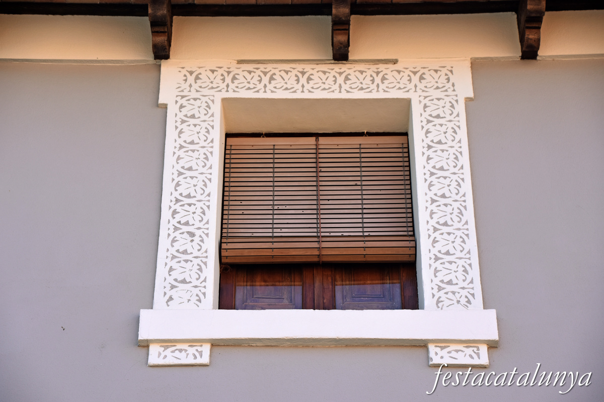 Seva - Carrer Rocada - Estanc Vell 