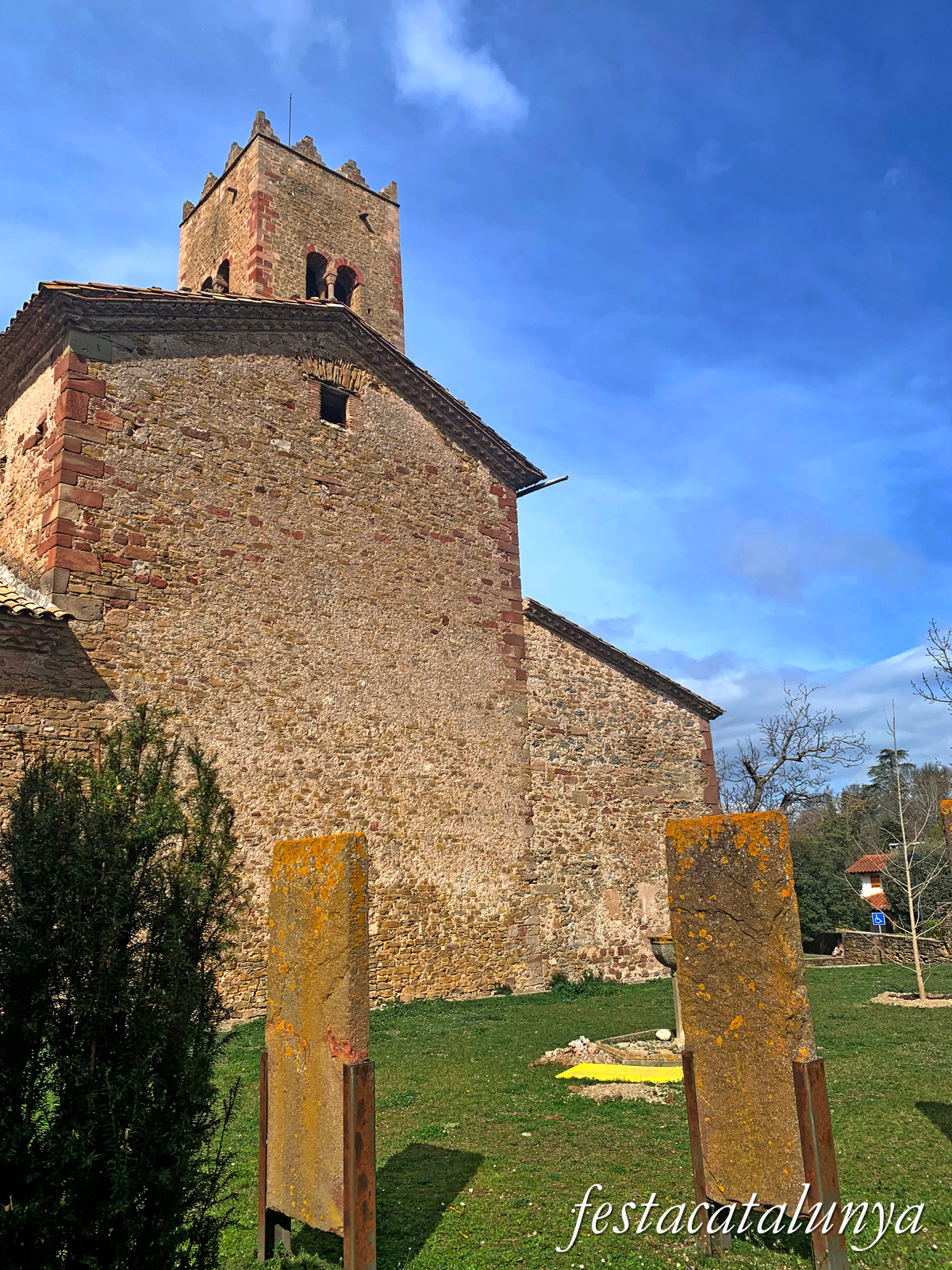 Seva - Cementiri vell