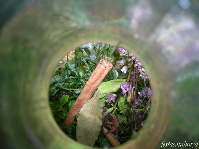 Festa de la Ratafia de l'Anoia a Igualada