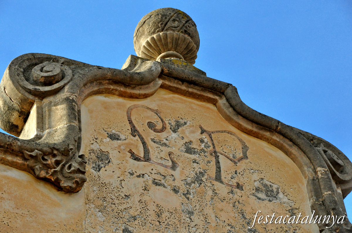 Teià - Ca l'Estartús 