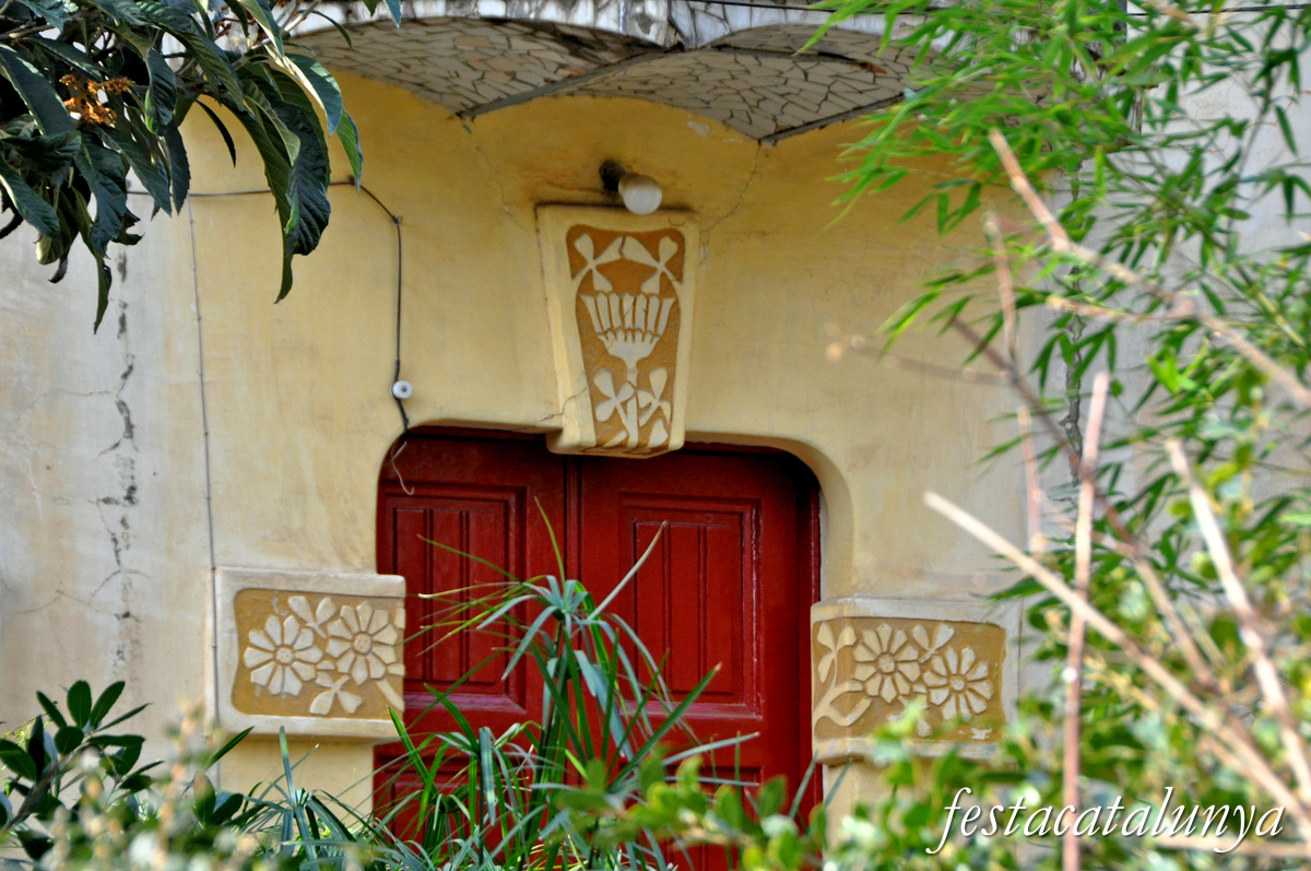 Teià - Les Torres d'en Godó núm. 147