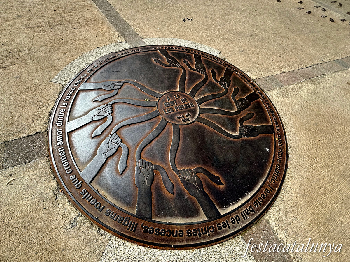 Les Preses - A la gent de les Preses 2002