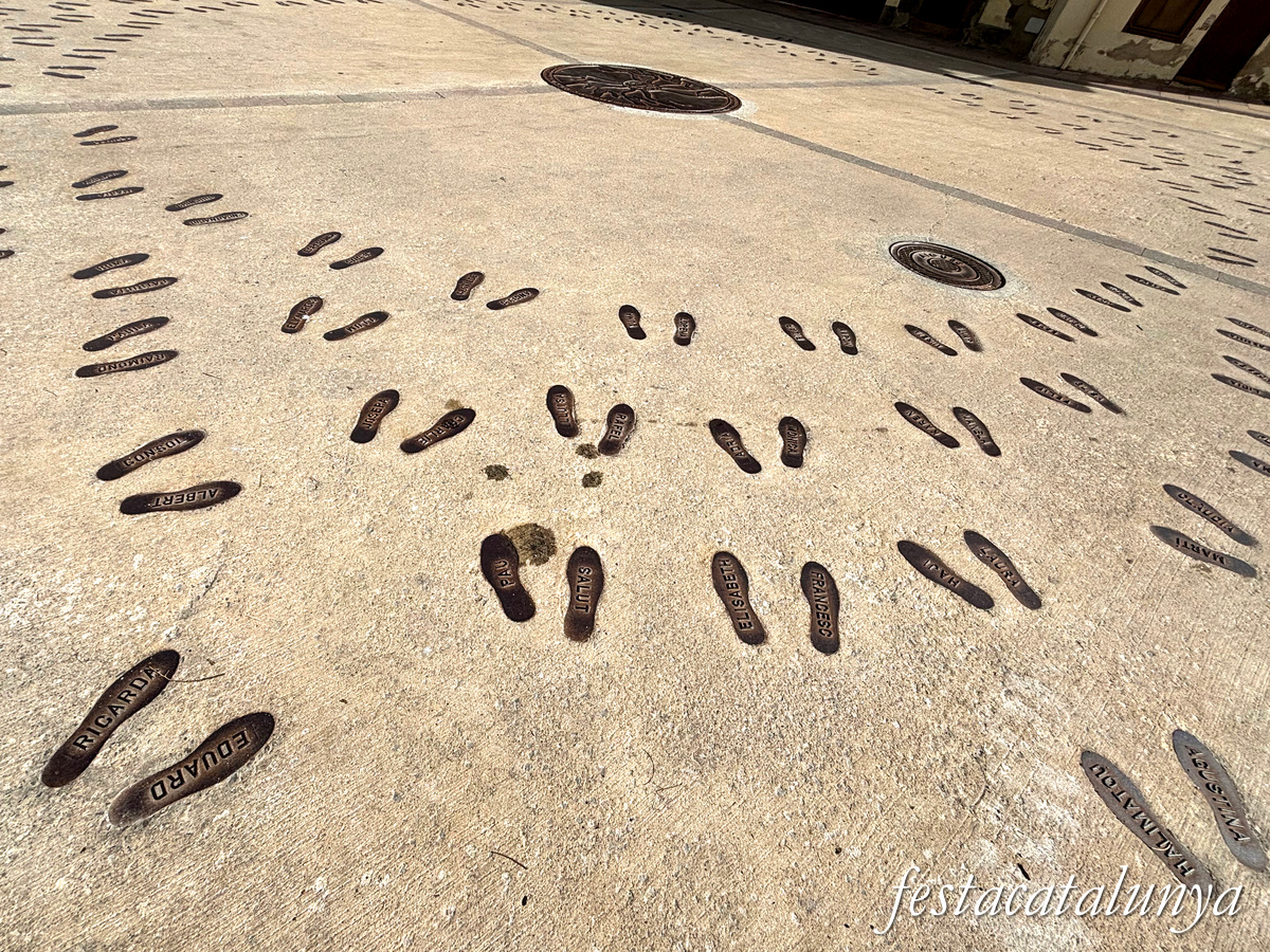 Les Preses - A la gent de les Preses 2002