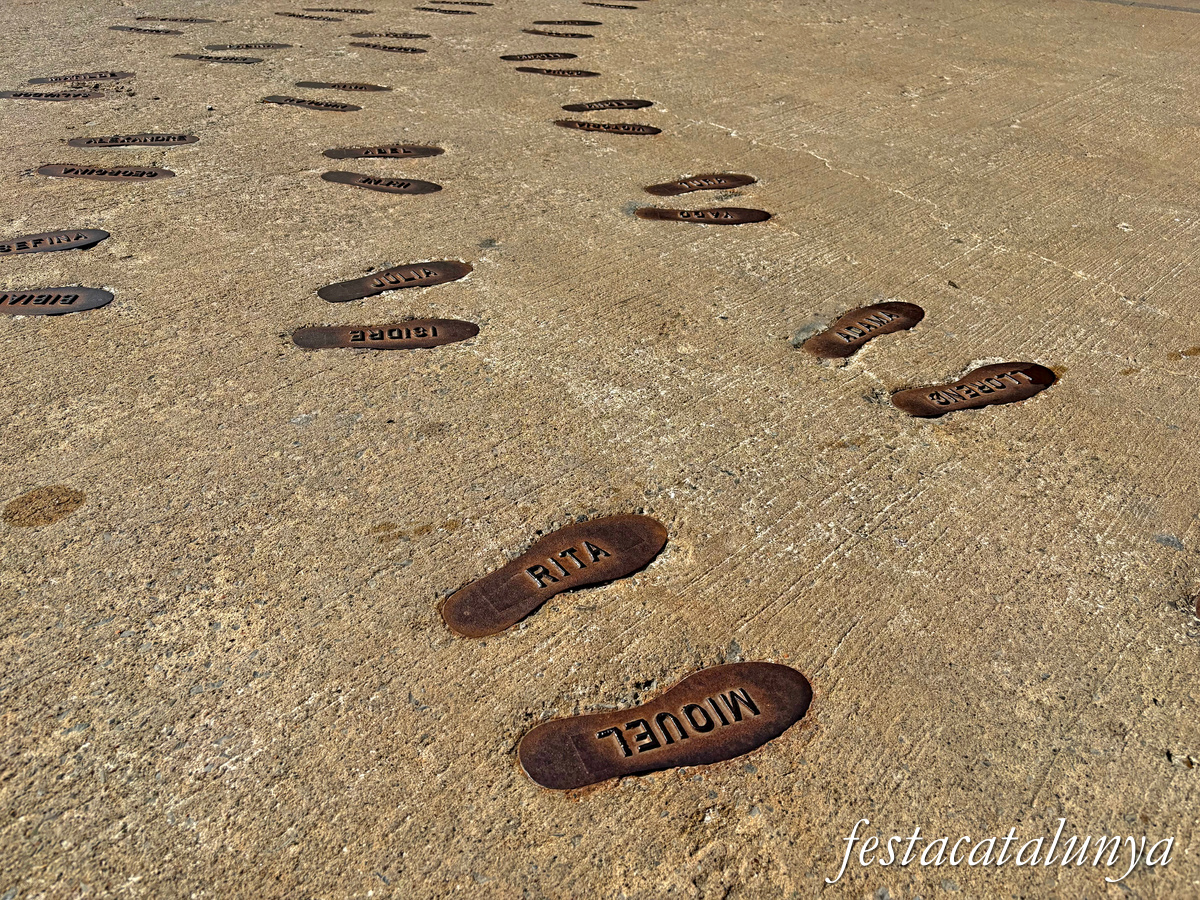 Les Preses - A la gent de les Preses 2002