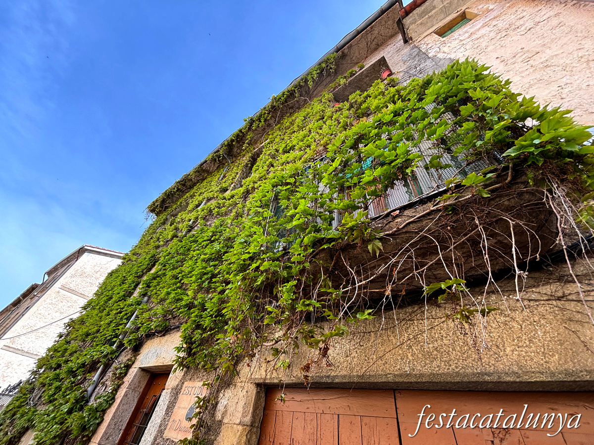 Les Preses - Ca la Conxita