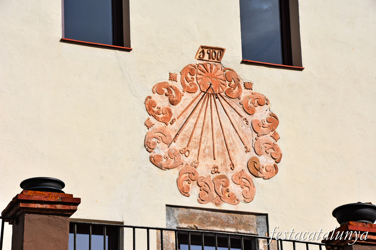 Les Preses - Ca les Monges