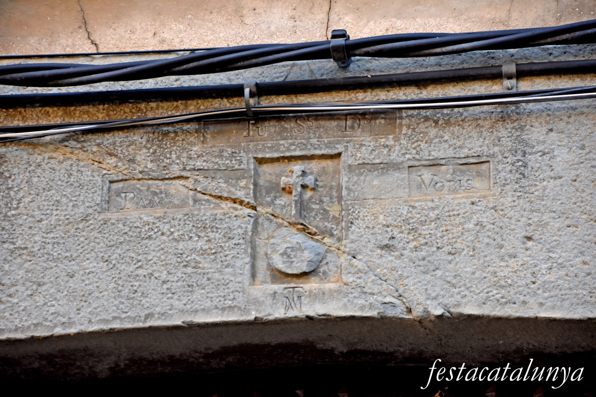 Les Preses - Can Santaló