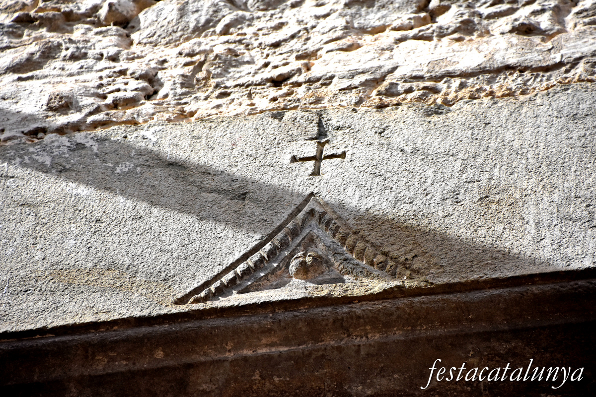 Les Preses - Nucli Històric 