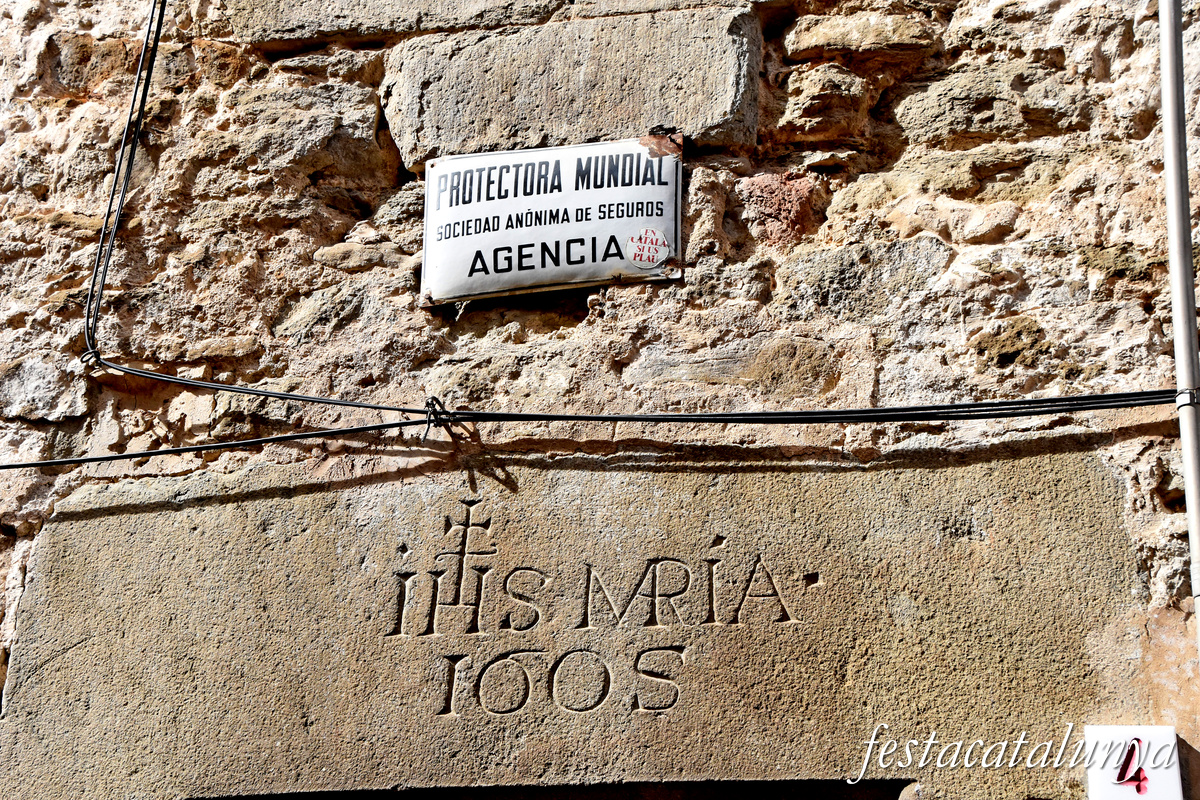 Les Preses - Nucli Històric