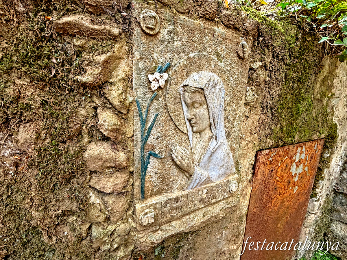 Les Preses - Sant Martí del Corb