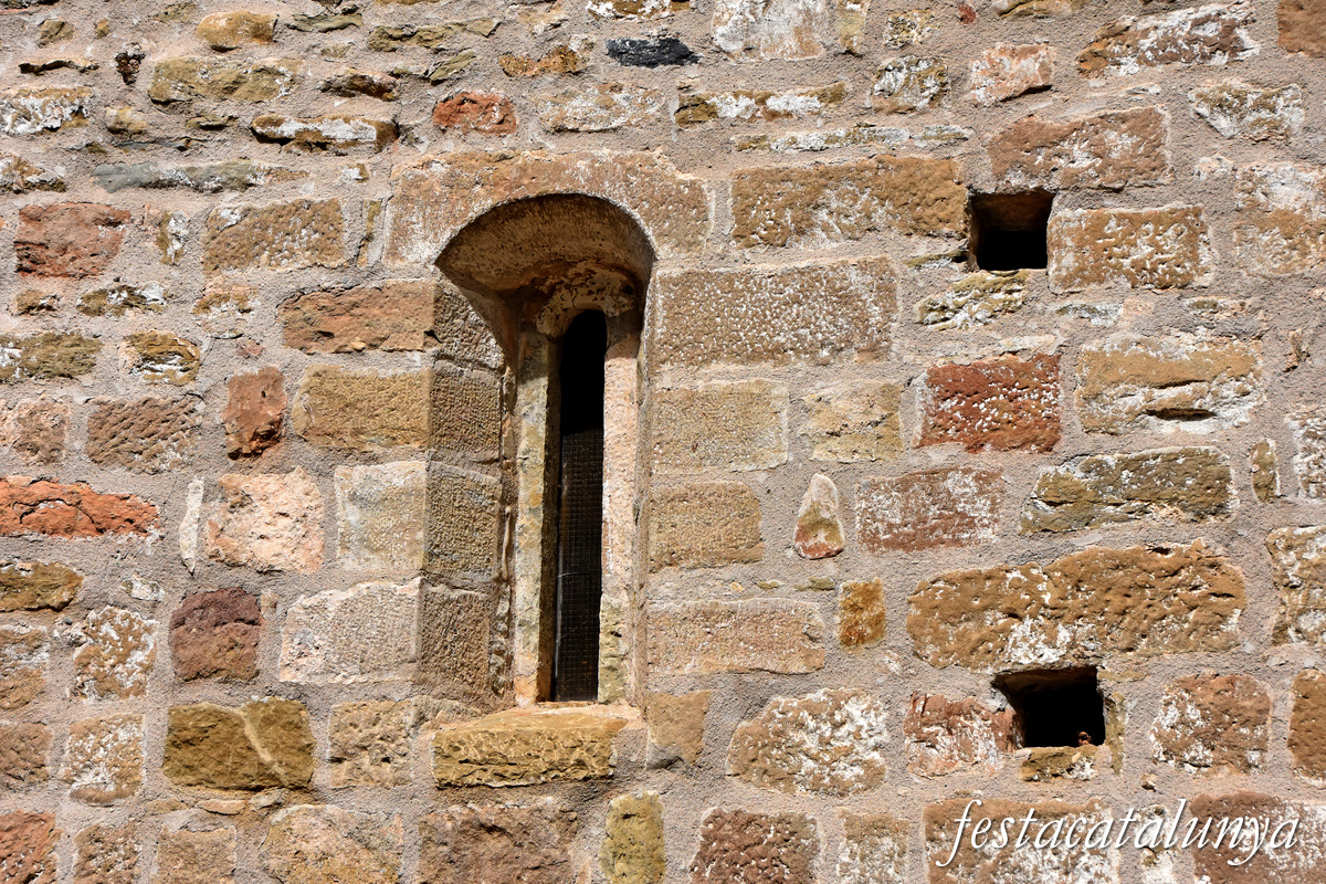 Les Preses - Sant Miquel del Corb