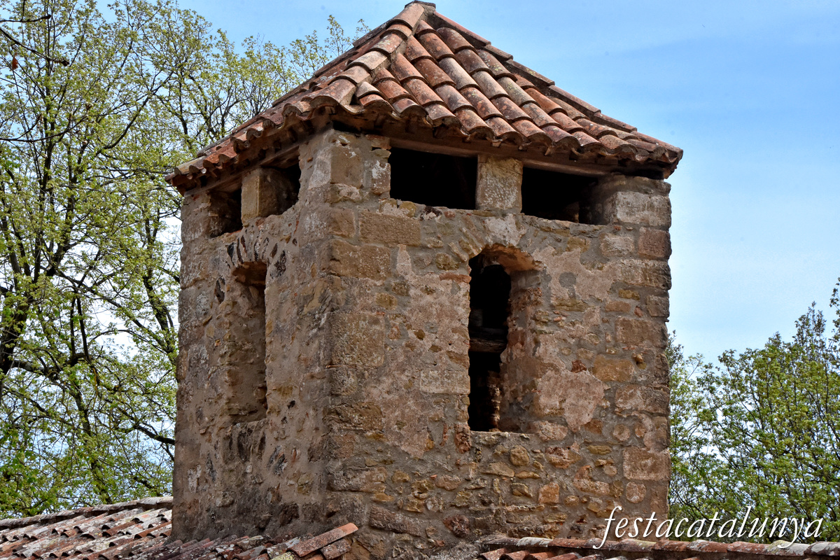 Les Preses - Sant Miquel del Corb