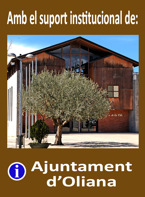 Oliana - Ajuntament