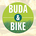 Buda&Bike, L'Illa de Buda a cop de pedal a Sant Jaume d'Enveja