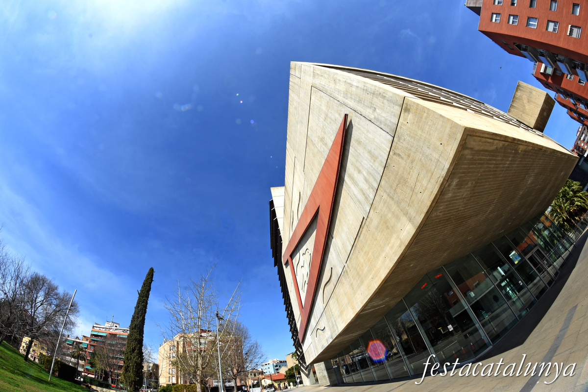 Mollet del Vallès - Ajuntament 