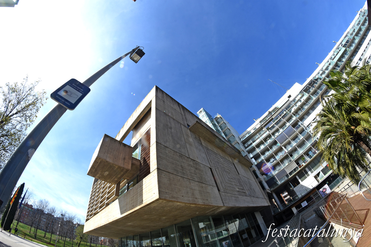 Mollet del Vallès - Ajuntament