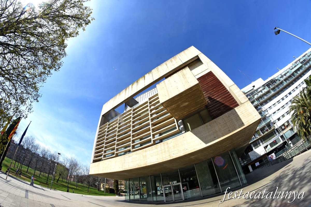 Mollet del Vallès - Ajuntament 