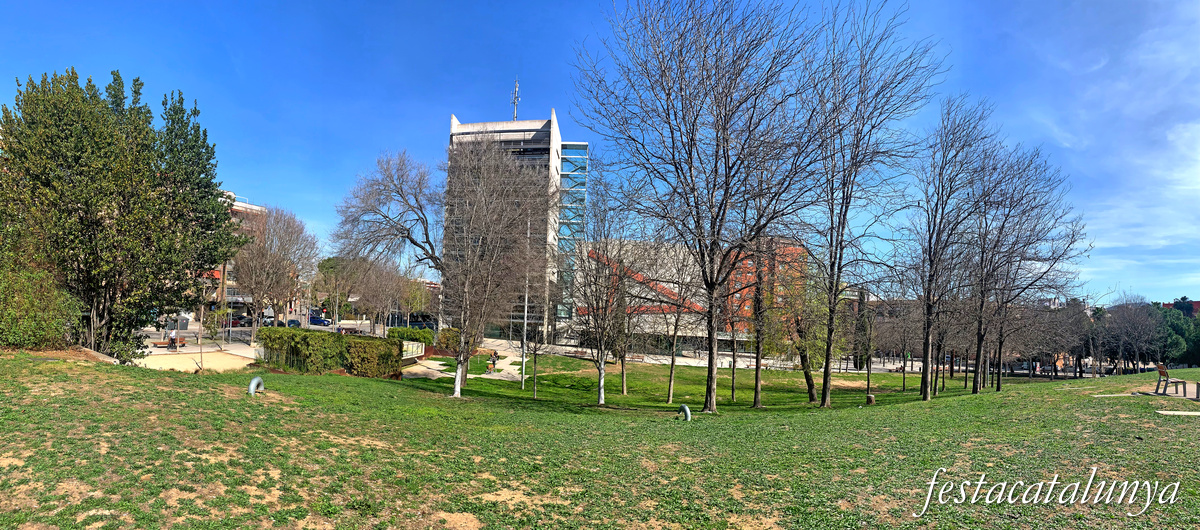 Mollet del Vallès - Ajuntament
