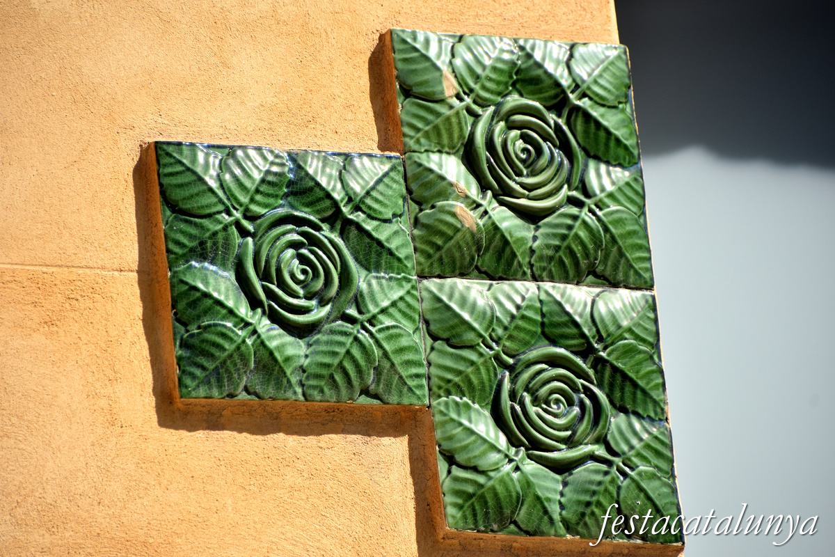 Mollet del Vallès - Avinguda de Jaume I - Acadèmia Mollet 