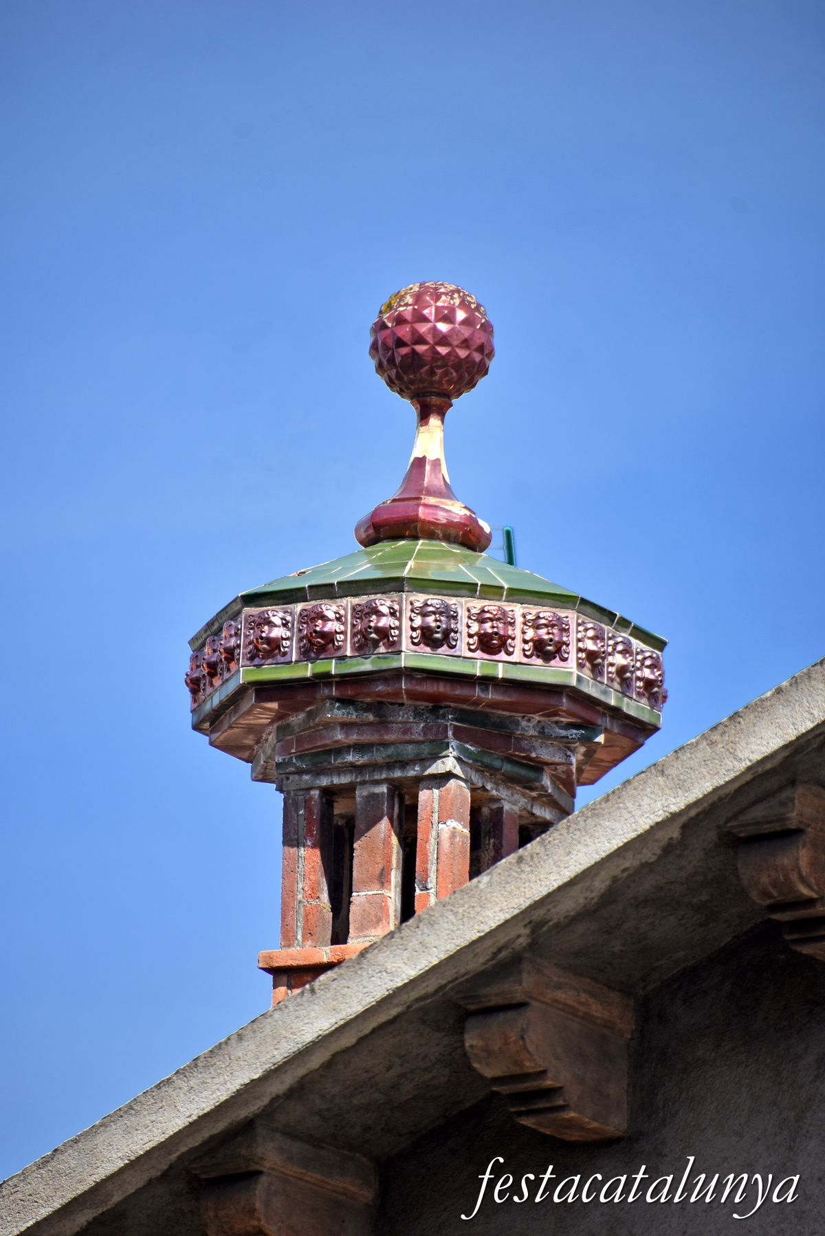 Mollet del Vallès - Avinguda de Jaume I - Casa número 49