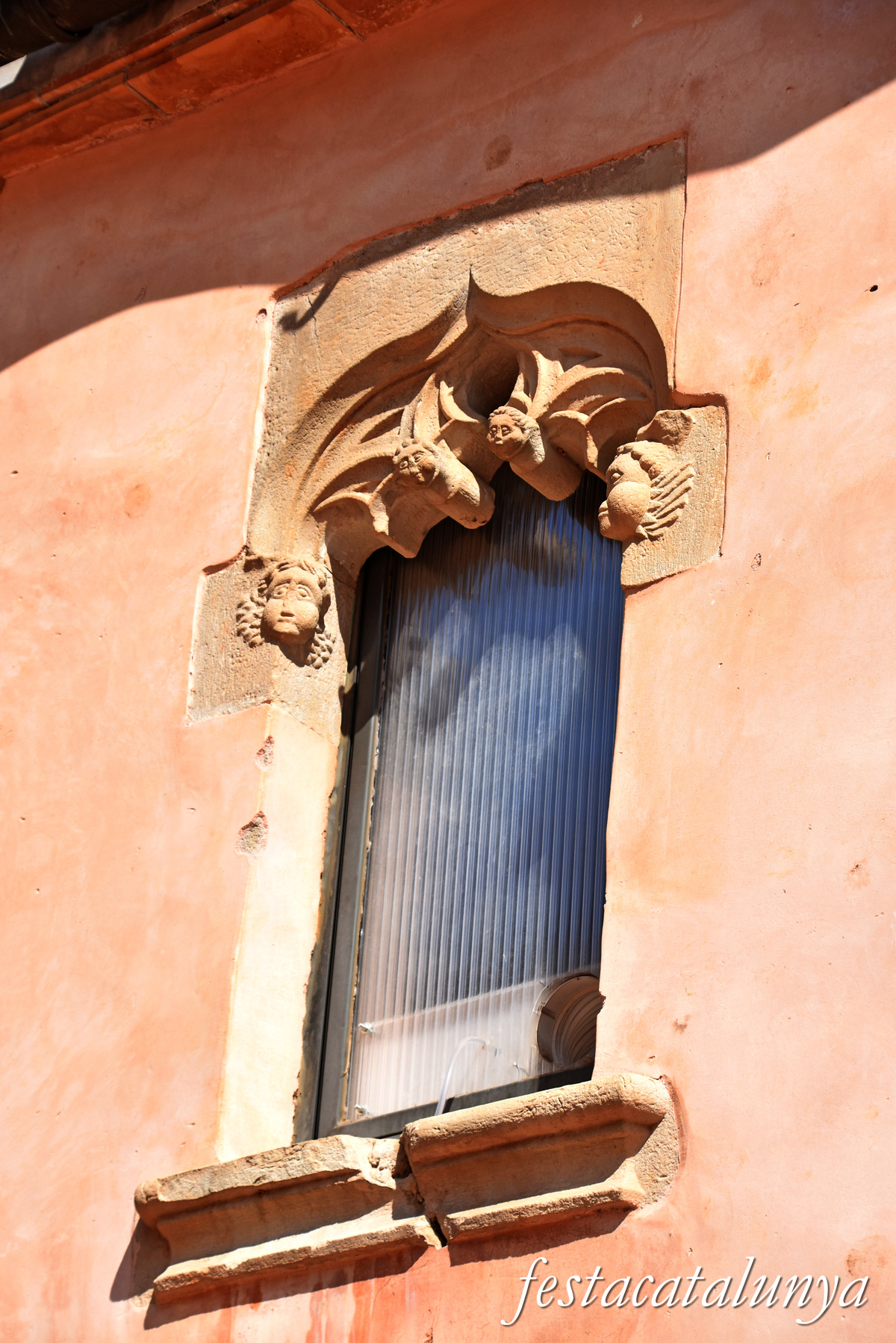 Mollet del Vallès - Can Borrell