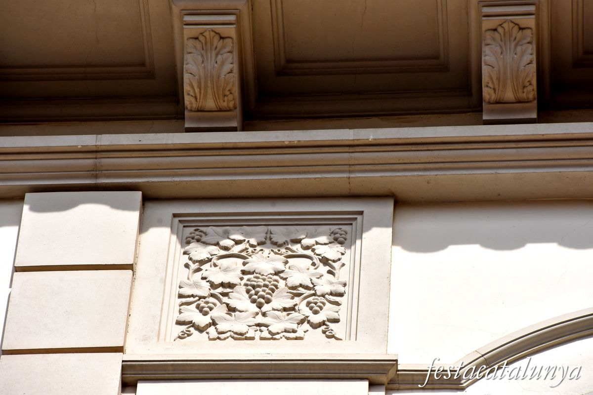 Mollet del Vallès - Can Gomà 