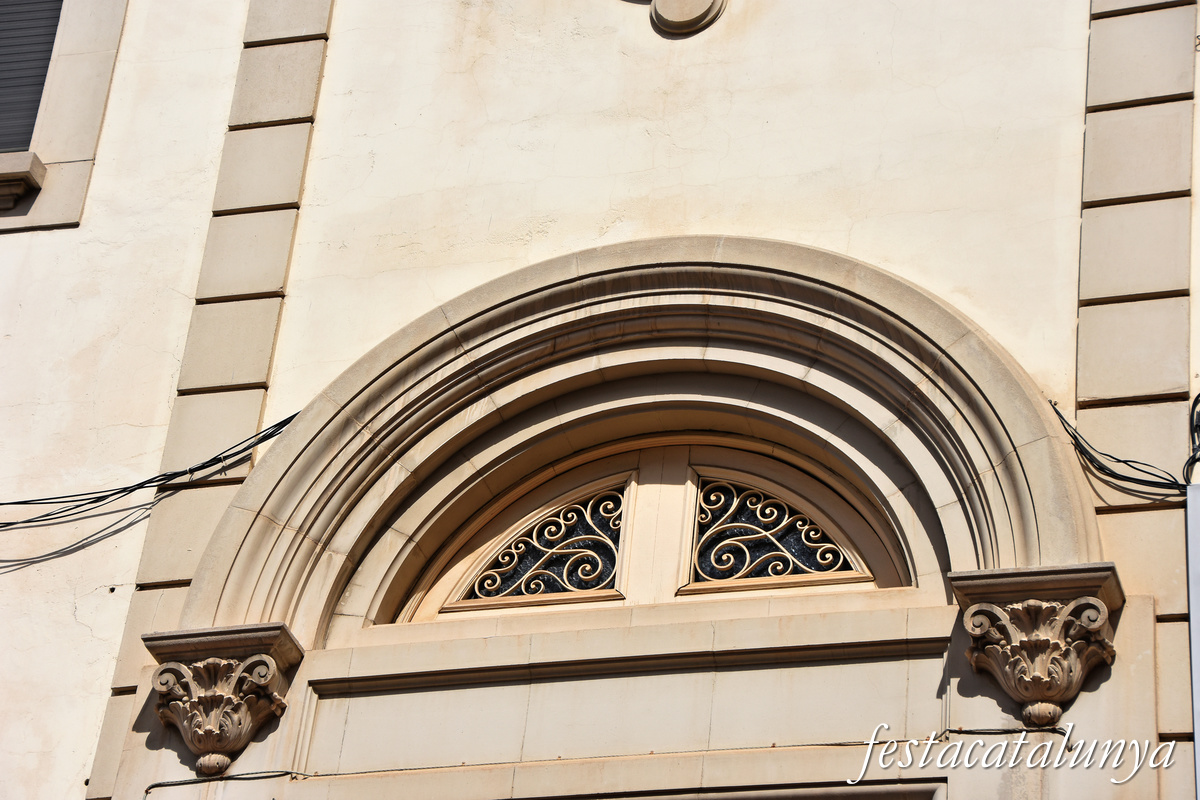 Mollet del Vallès - Can Gomà