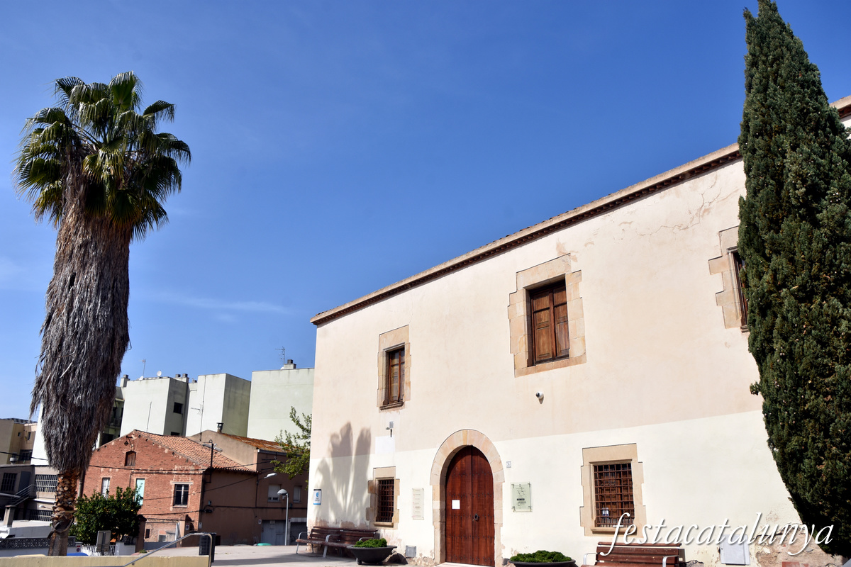 Mollet del Vallès - Can Lledó