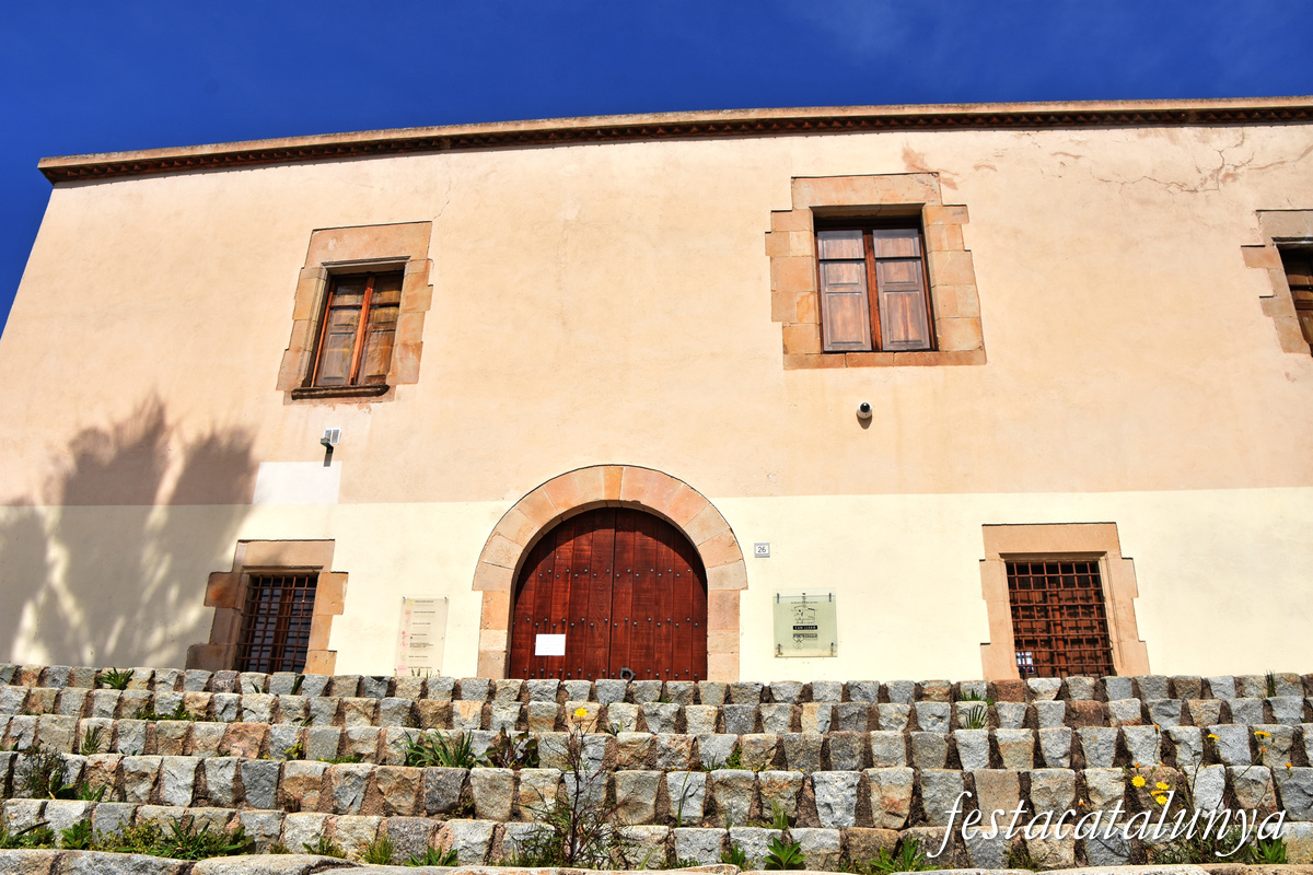 Mollet del Vallès - Can Lledó 