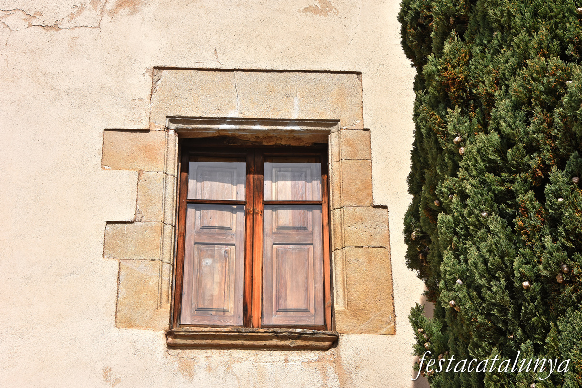 Mollet del Vallès - Can Lledó
