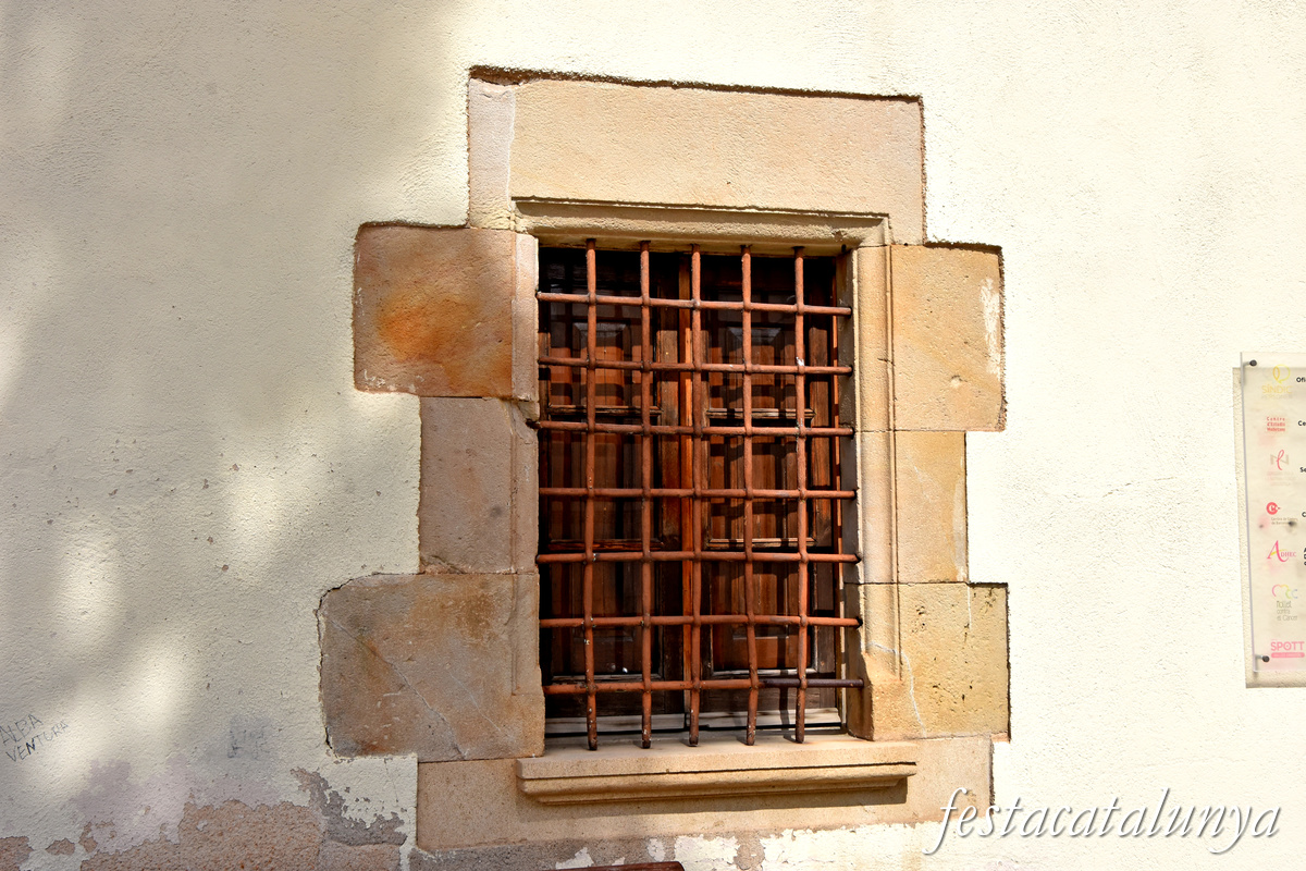 Mollet del Vallès - Can Lledó 