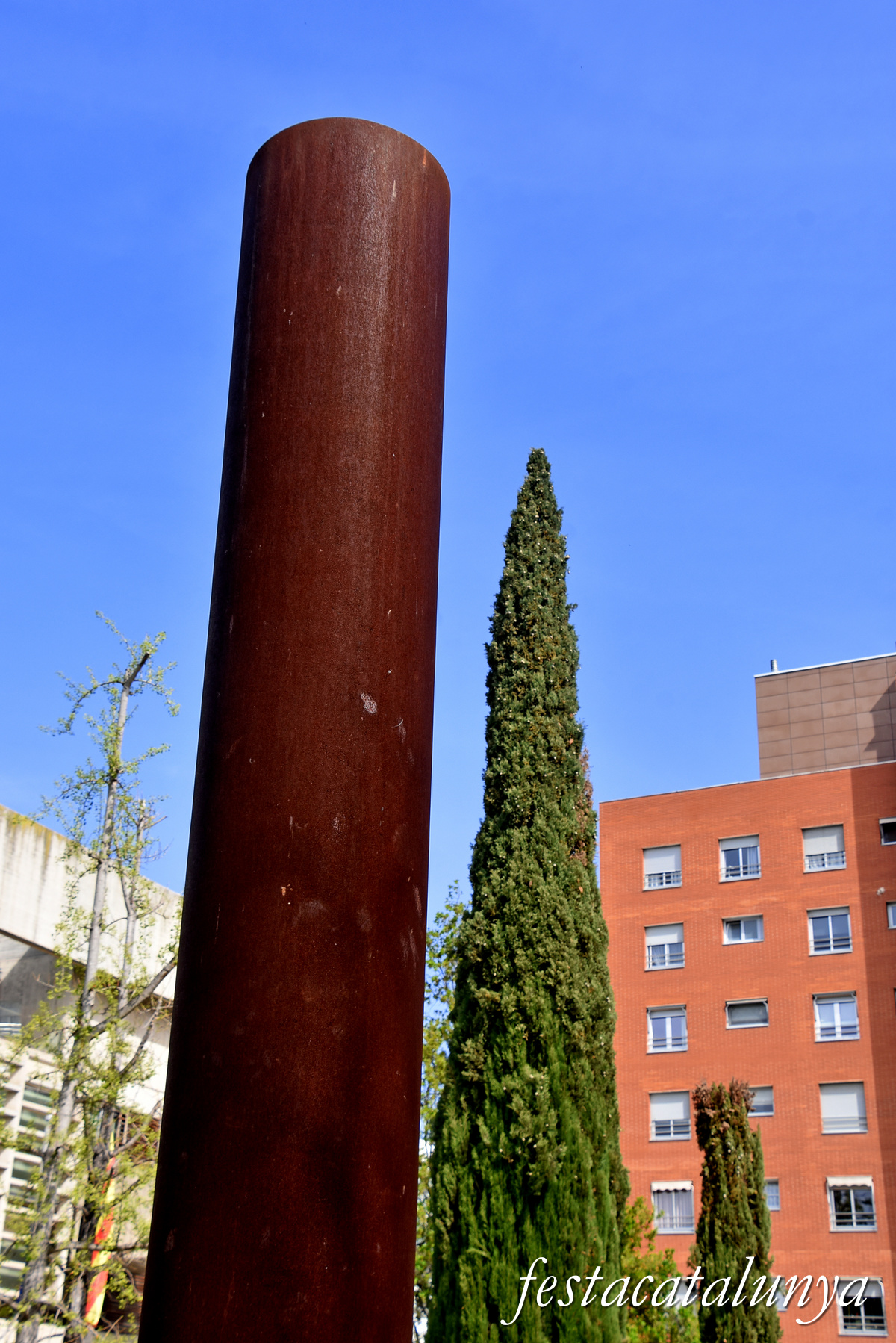 Mollet del Vallès - Gegant