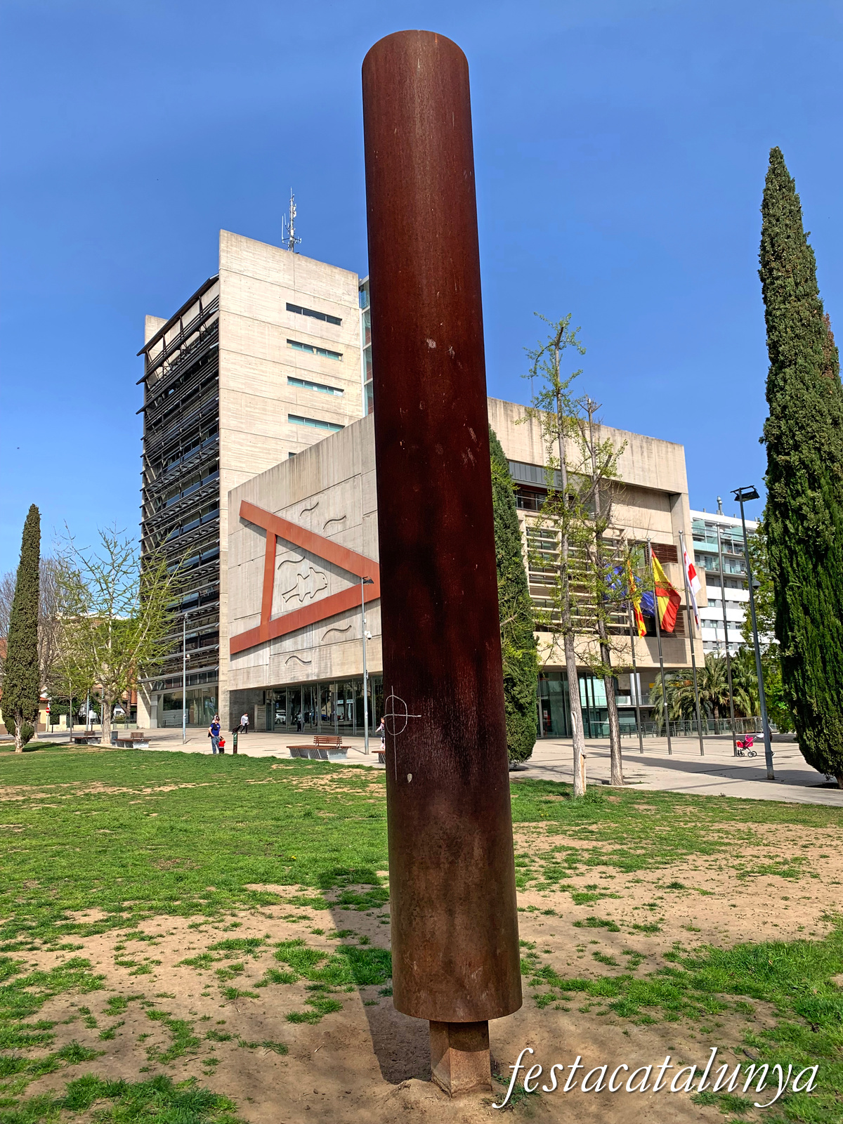 Mollet del Vallès - Gegant 