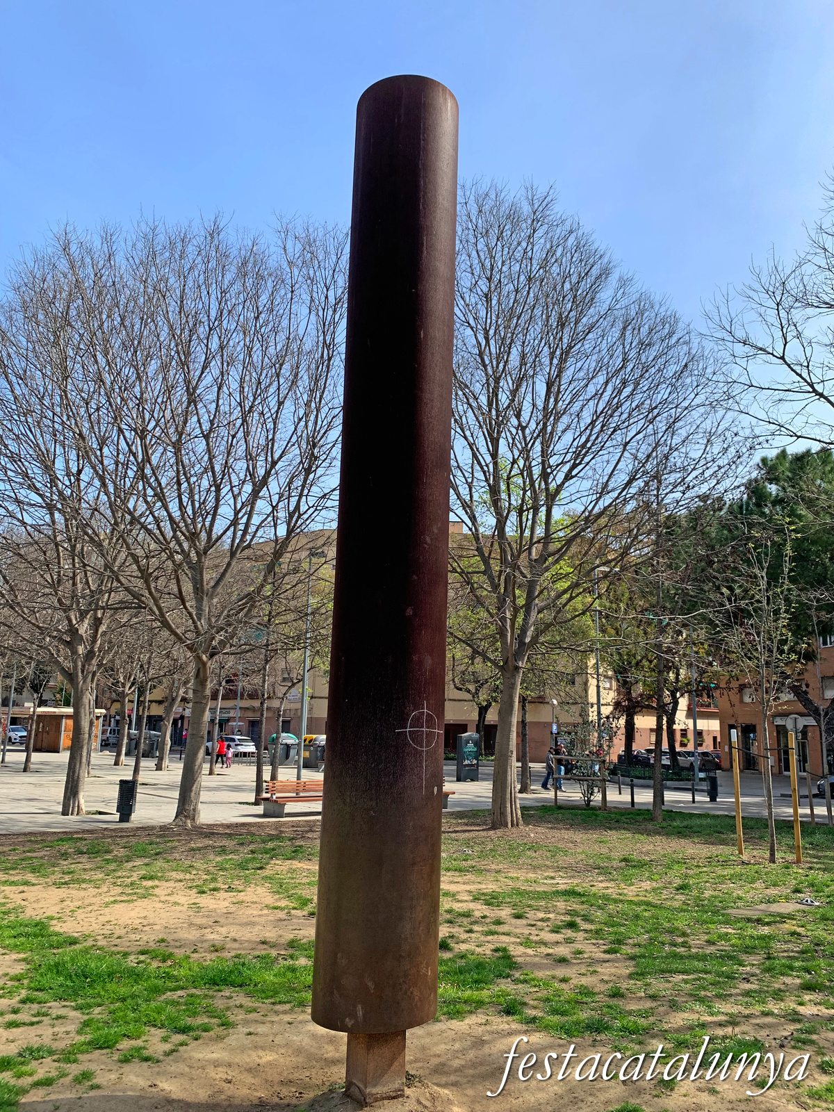 Mollet del Vallès - Gegant