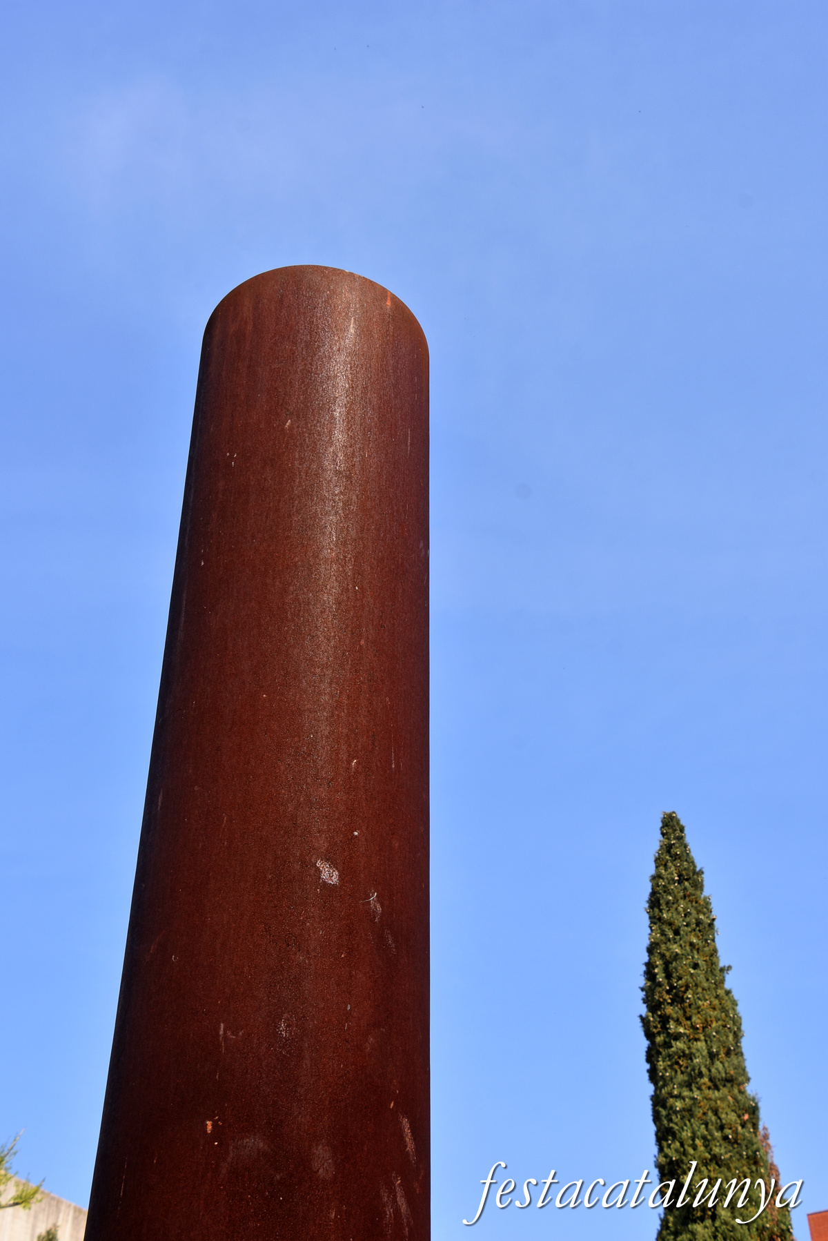 Mollet del Vallès - Gegant 