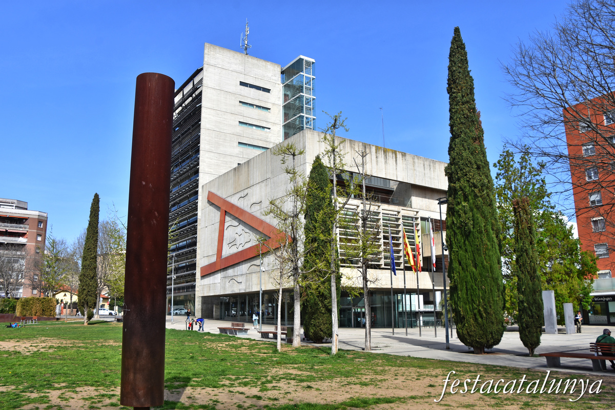 Mollet del Vallès - Gegant