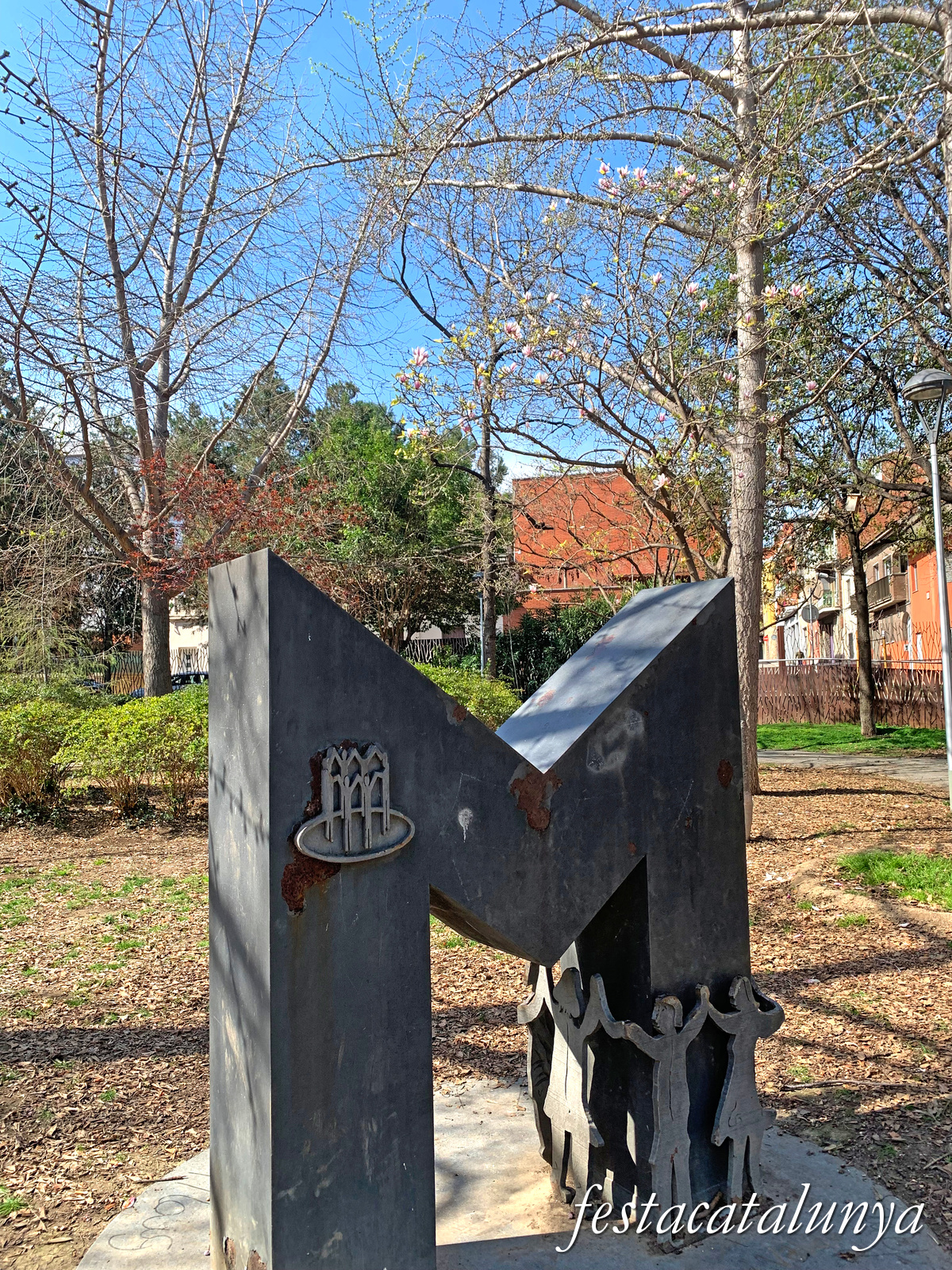 Mollet del Vallès - Ciutat pubilla de la sardana 