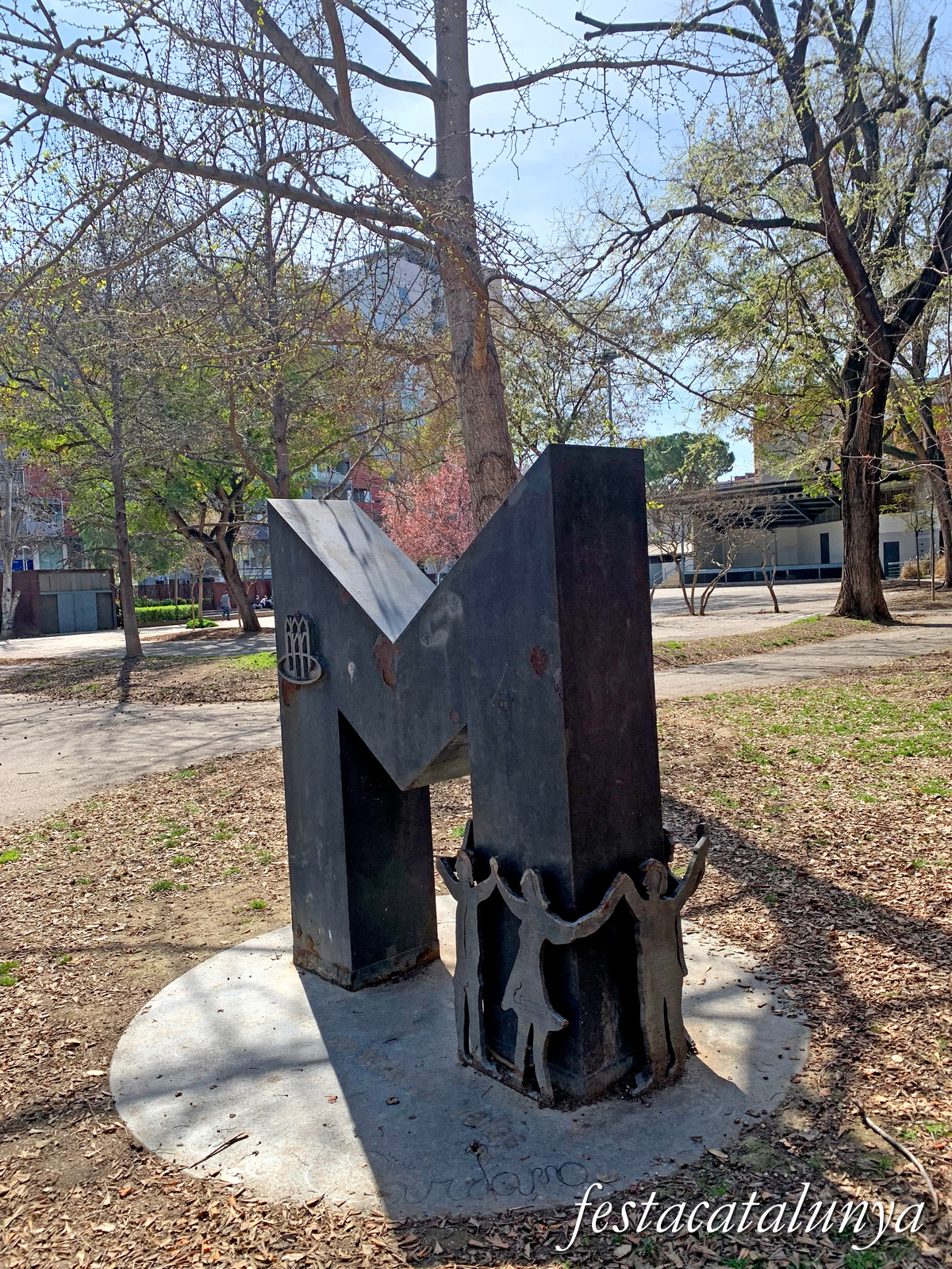 Mollet del Vallès - Ciutat pubilla de la sardana