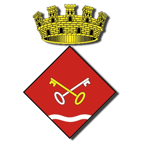 Sant Pere Pescador - escut