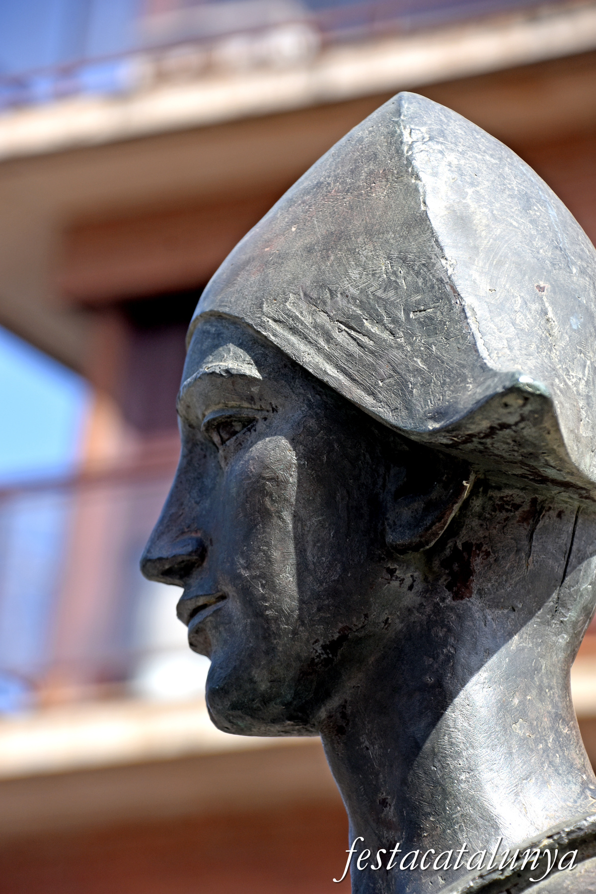 Mollet del Vallès - L'Arlequí 