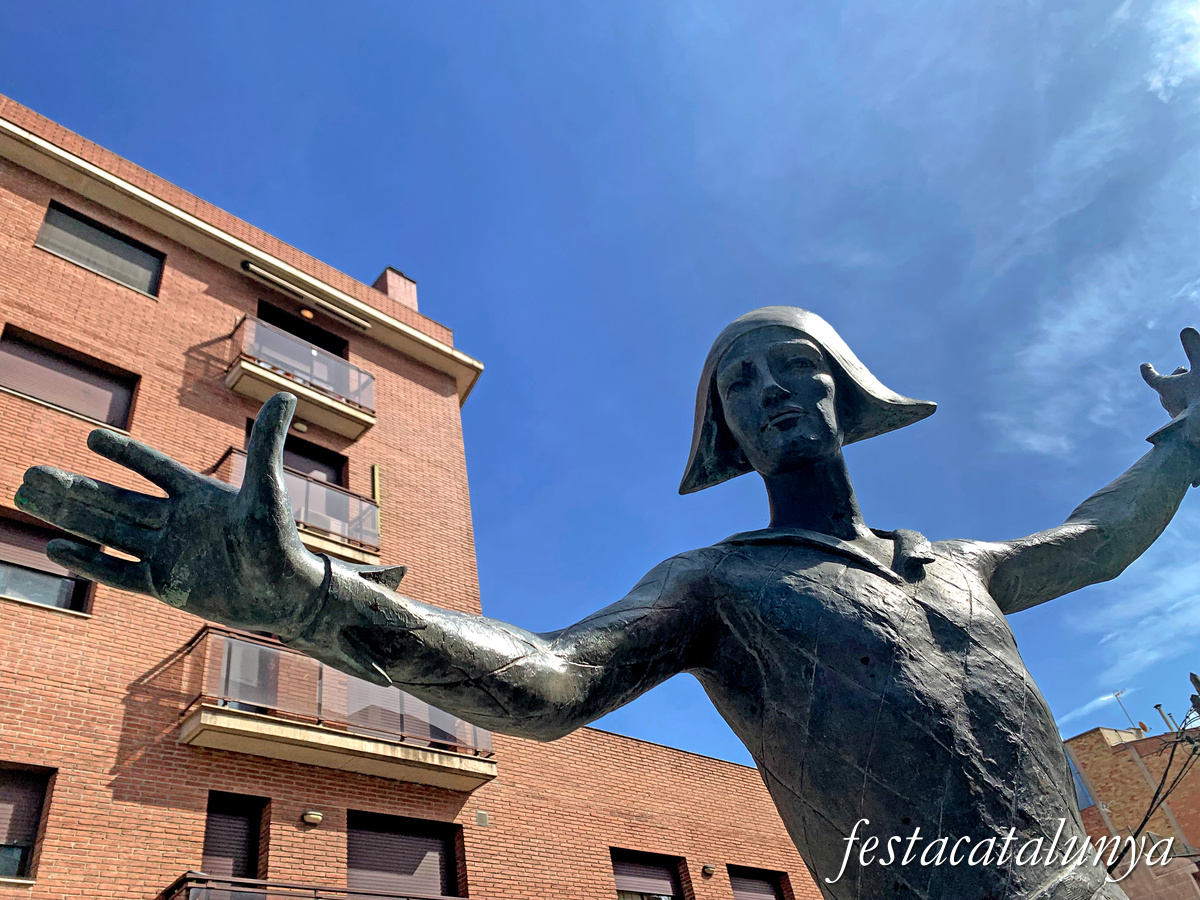 Mollet del Vallès - L'Arlequí 