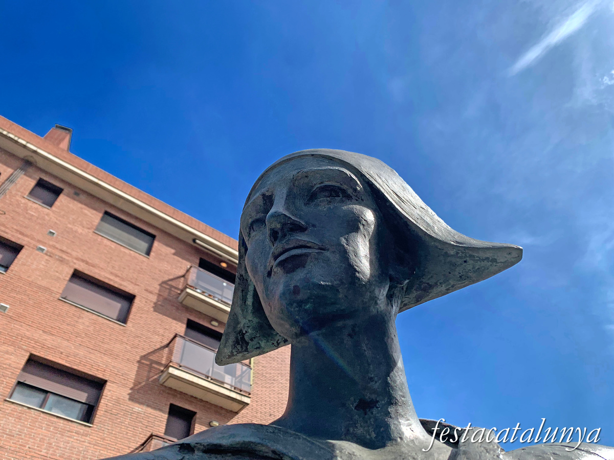 Mollet del Vallès - L'Arlequí 