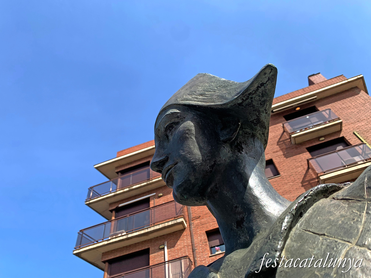 Mollet del Vallès - L'Arlequí 