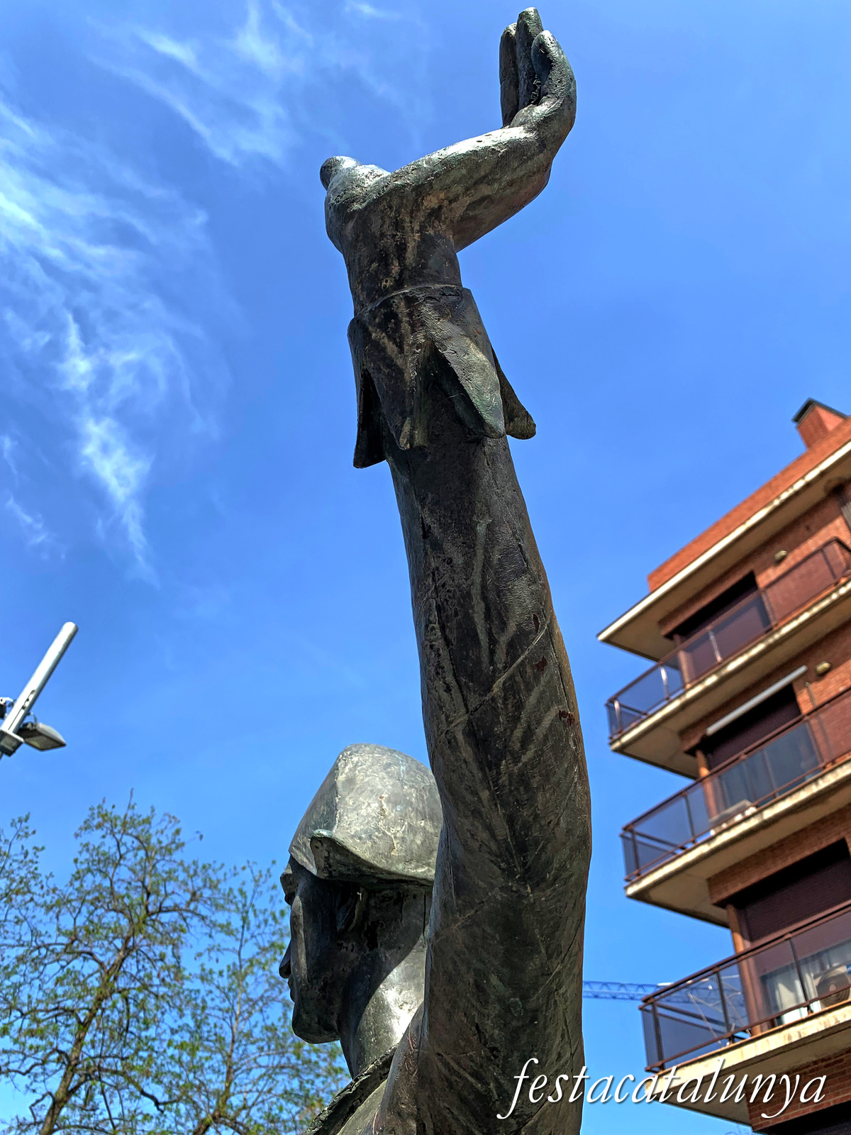 Mollet del Vallès - L'Arlequí 