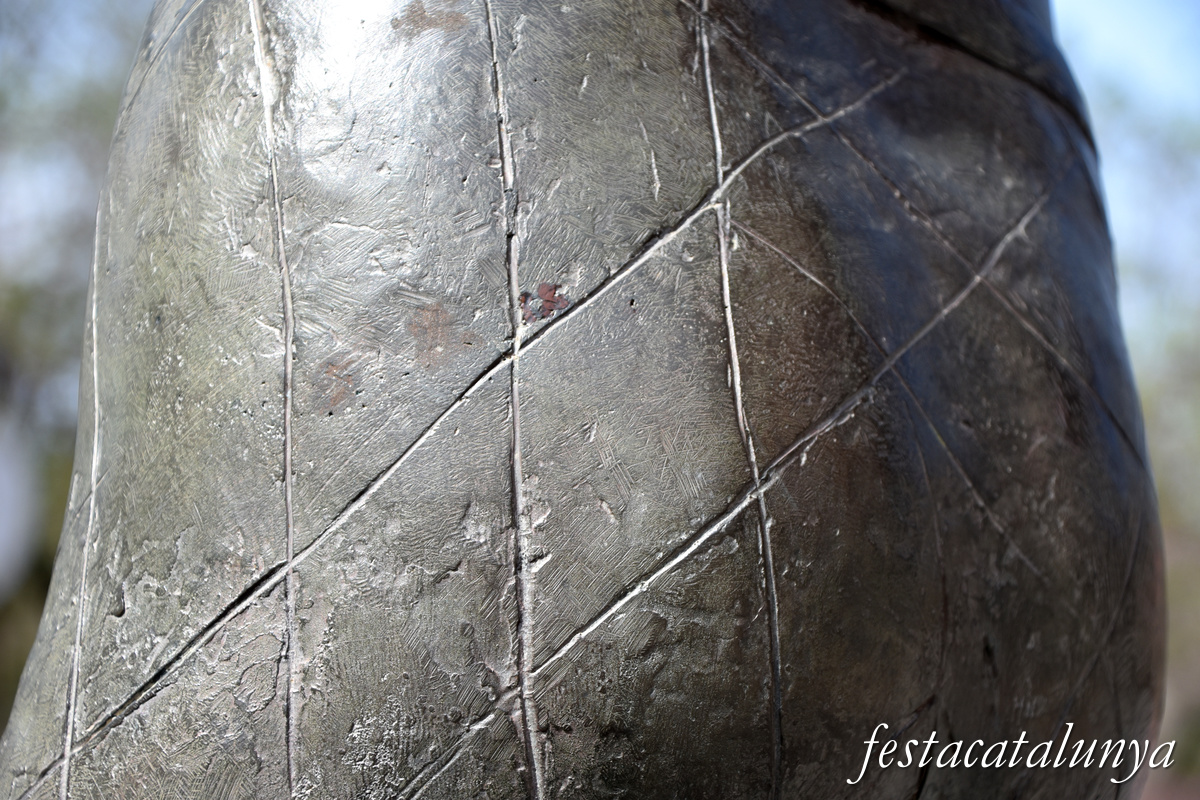 Mollet del Vallès - L'Arlequí 