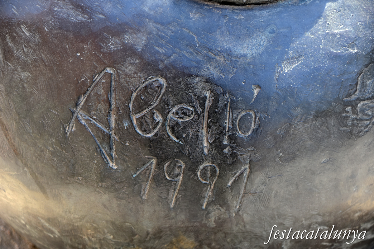 Mollet del Vallès - L'Arlequí 