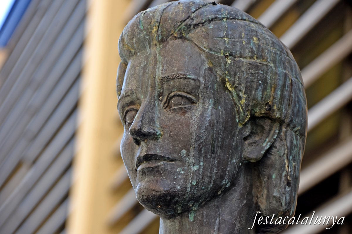 Mollet del Vallès - La Garriganga