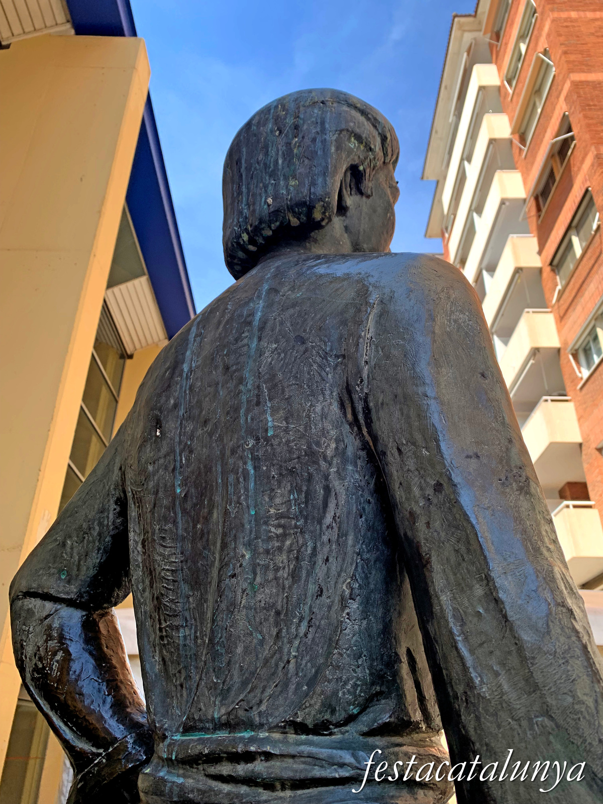 vMollet del Vallès - La Garriganga